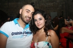 Saturday Night at Garden Pub, Byblos